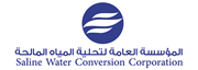 Saline Water Conversion Corporation Client 3